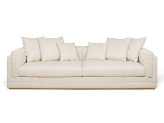 Диван Jose Leite de Castro KENZO