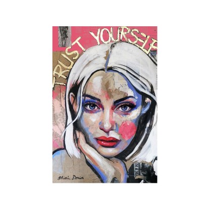 Акустические стеновые панели MOMENTI DO-010