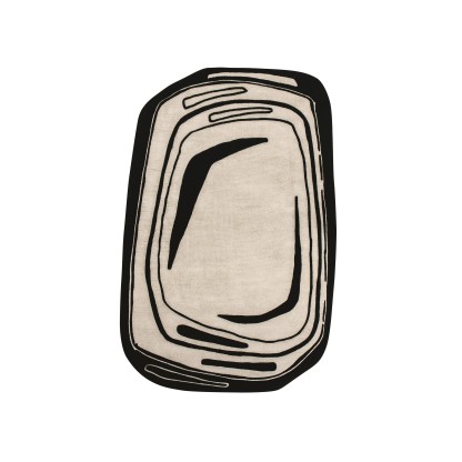 Ковер Toulemonde Bochart FRAGMENT