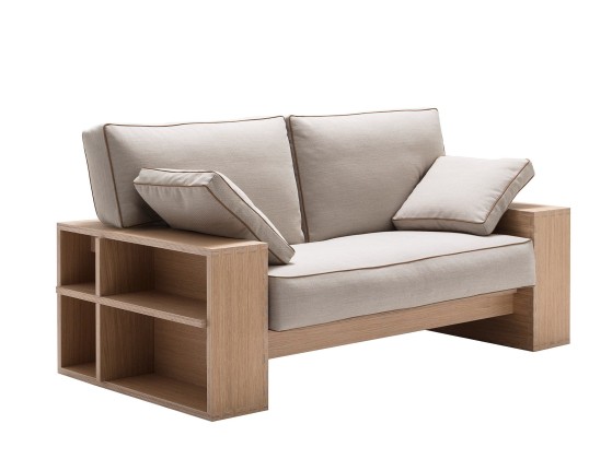 Диван Andreu World MARIYA SF2244