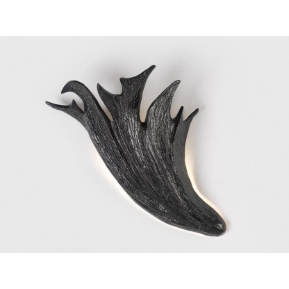 Бра - настенная лампа Serip CARPA SQUAMA LARGE LEFT