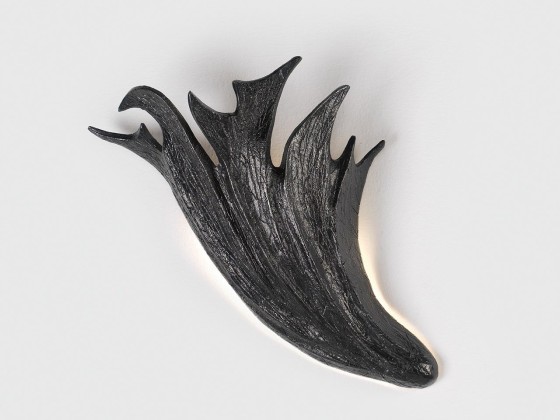 Бра - настенная лампа Serip CARPA SQUAMA LARGE LEFT