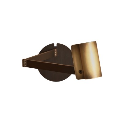 Бра - настенная лампа Christine Kroncke Interior Design NOVA