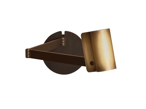 Бра - настенная лампа Christine Kroncke Interior Design NOVA