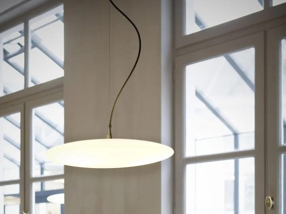 Подвесные светильники Eden Design °FOOL MOON SMALL