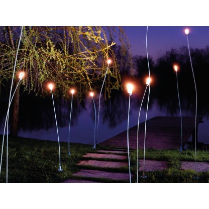 Уличный торшер ZAVA MINI MINI