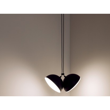 Подвесные светильники Milan Iluminacion NOD 6764-2