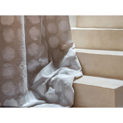 Ткань для штор Elitis PHMRE - FULL MOON