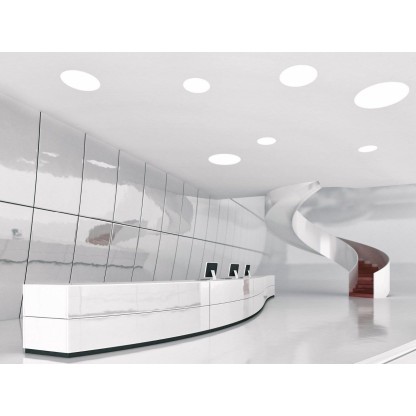 Потолочные светильники PROLICHT SIGN RECESSED