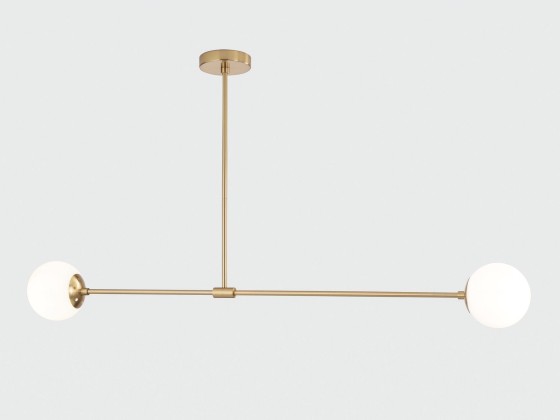 Потолочные светильники Fan Europe Lighting THEMYS