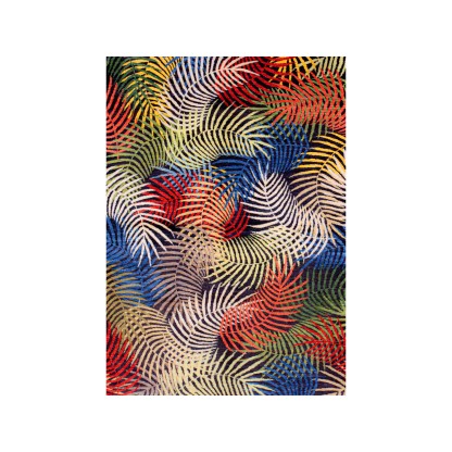 Ковер Zollanvari EXOTIC JUNGLE BEAT 4