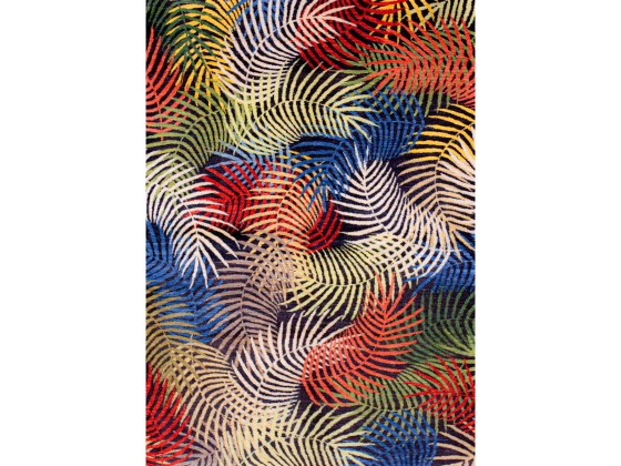 Ковер Zollanvari EXOTIC JUNGLE BEAT 4