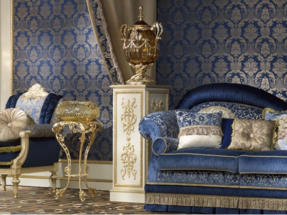 Пьедестал Modenese Luxury Interiors 14614