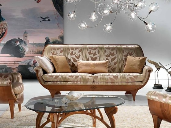 Диван Carpanelli CONFORT