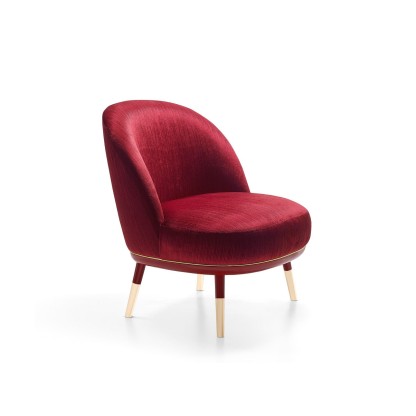 Кресло Volpi SABRINA