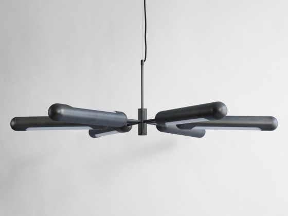 Подвесные светильники 101 Copenhagen BULLET