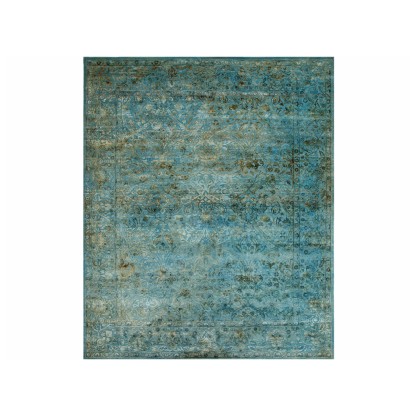 Ковер Jaipur Rugs DRASS NE-2349 Aqua Sky