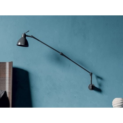 Бра - настенная лампа Rotaliana LUXY