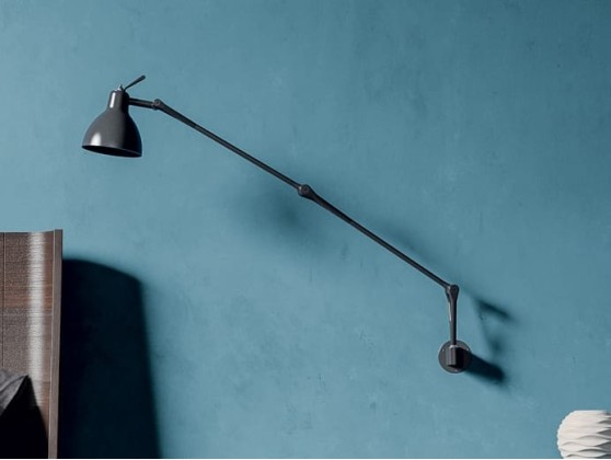 Бра - настенная лампа Rotaliana LUXY