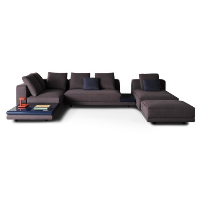 Диван Meridiani MAX