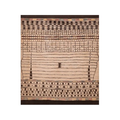 Ковер Zollanvari MAGHREB'I ZIGORAT 3