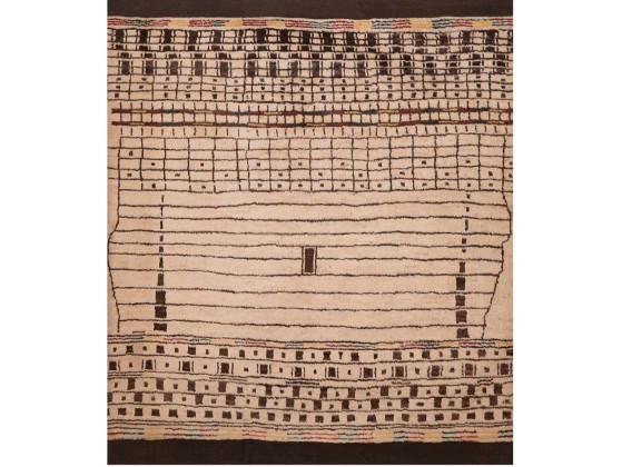 Ковер Zollanvari MAGHREB'I ZIGORAT 3