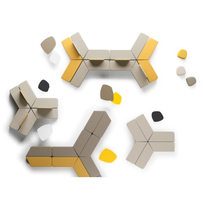 Диван SITLOSOPHY® MANTRA