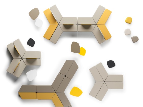 Диван SITLOSOPHY® MANTRA