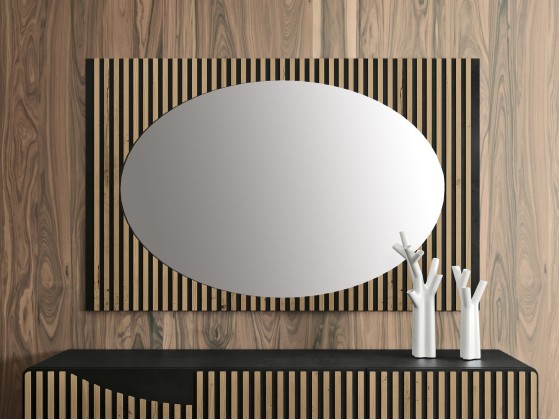 Зеркало Tarocco Vaccari Group UN4821-SO