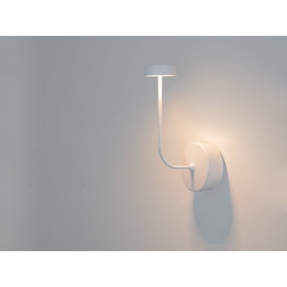 Бра - настенная лампа In Stock ZAFFERANO AILATI LIGHTS - SWAP 230V H132