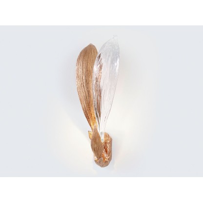 Бра - настенная лампа Serip DANDELION CYPSELA DUO