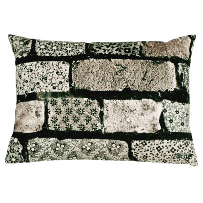 Диванные подушки LELIEVRE JEAN PAUL GAULTIER - NOSTALGIE