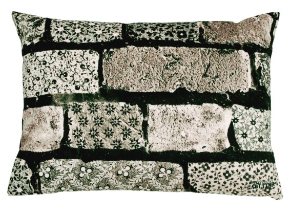 Диванные подушки LELIEVRE JEAN PAUL GAULTIER - NOSTALGIE