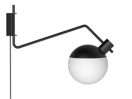 Бра - настенная лампа Grupa BALUNA