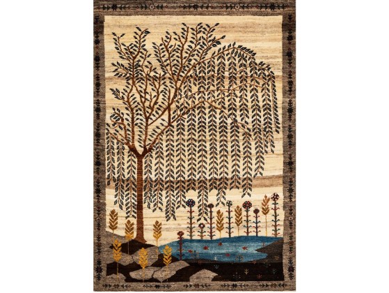 Ковер Zollanvari BID-E-MAJNOON