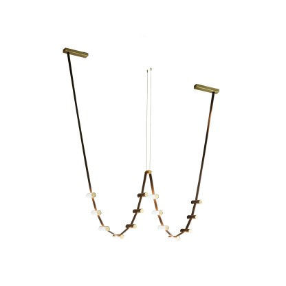 Подвесные светильники BAXTER WAVE