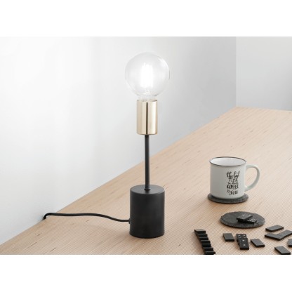 Настольные светильники Fan Europe Lighting AXON