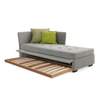 Кушетка Casamania & Horm FIGI ISOLINA ESTRAIBILE