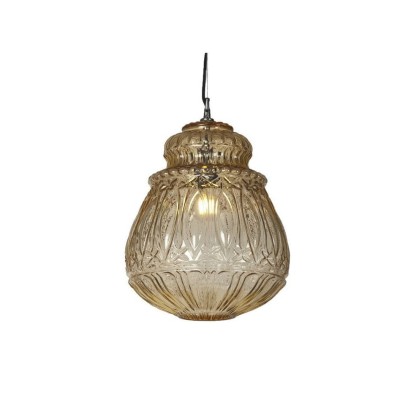 Подвесные светильники садовые Karman GINGER 3