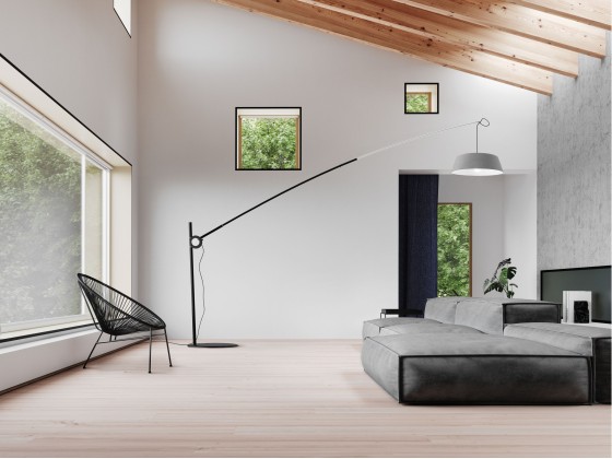 Напольный светильник Modo Luce SESTANTE