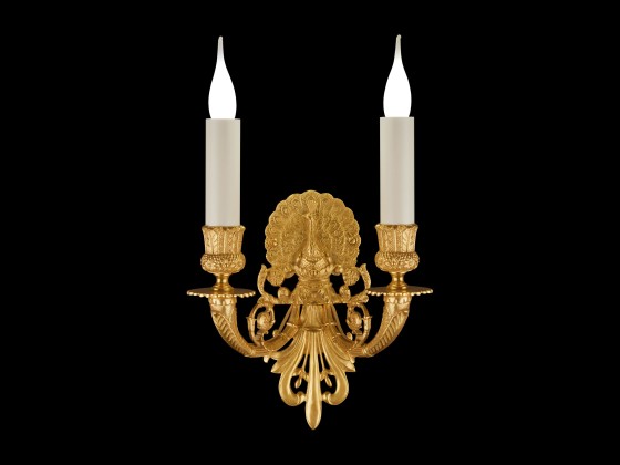 Бра - настенная лампа Tisserant 21920