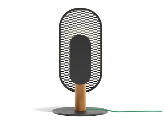 Уличная настольная лампа Atmosphera TALK