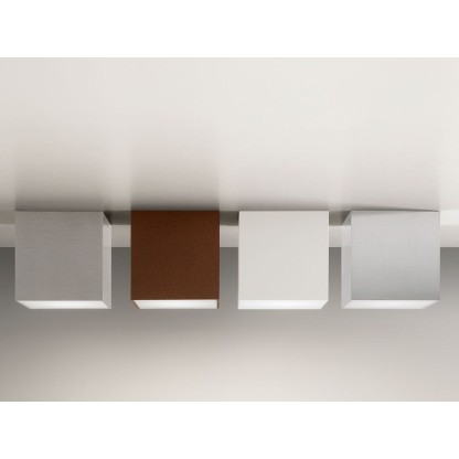 Потолочные светильники Olev BOX SMALL