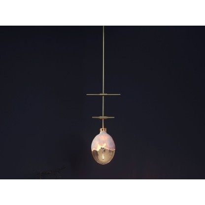 Подвесные светильники KAIA GLOW 1