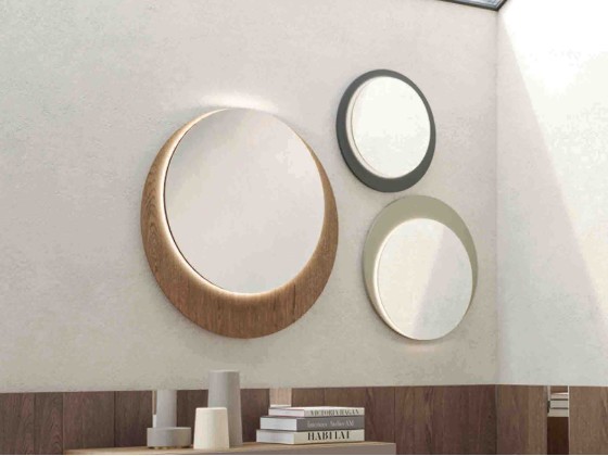 Зеркало TUMIDEI MIRH