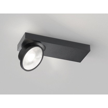 Точечные светильники Delta Light HALOSCAN ON