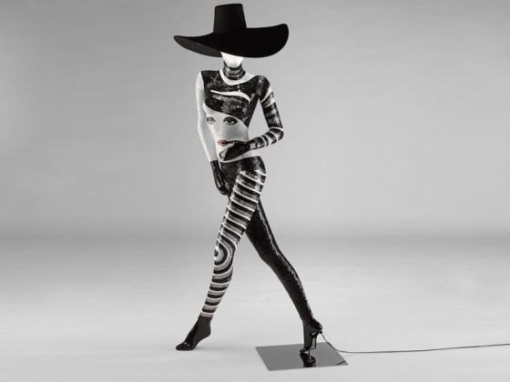 Напольный светильник Sicis WBLAMP