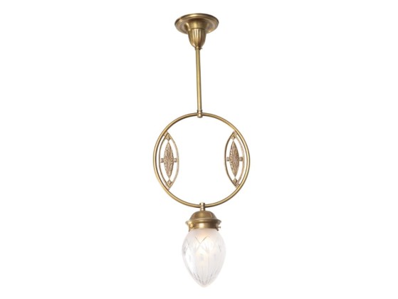 Подвесные светильники Patinas Lighting PANNON I