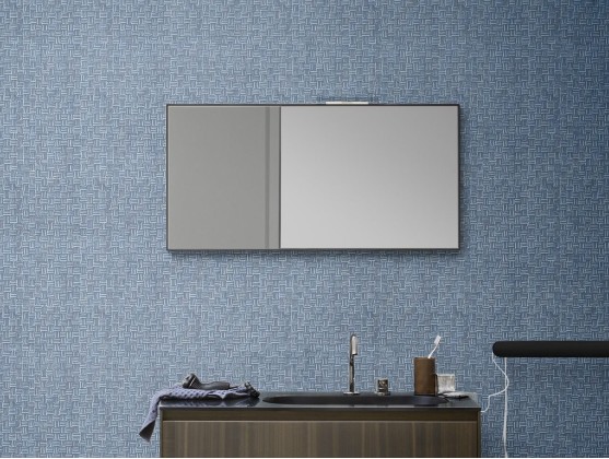 Зеркало для ванной комнаты Rexa MOODE