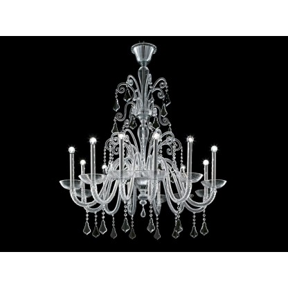 Подвесные светильники Barovier&Toso IZMIR